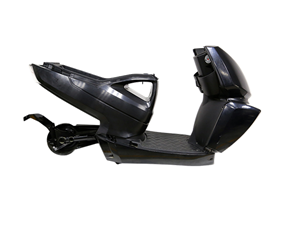 Electric Motorcycle ASSY